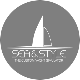Sea & Style Logo